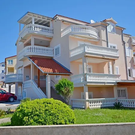 Appartamento Sunset *