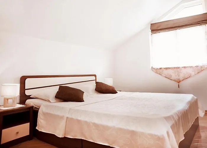 Sunset Apartman Vodice