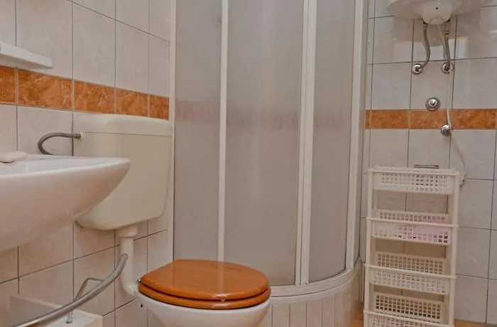 Apartman Sunset Vodice